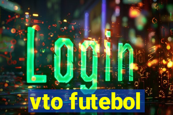 vto futebol